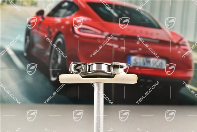Roller Rocker Arm