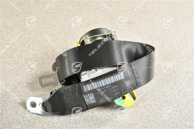 Sicherheitsgurt, hinten, R, 806A