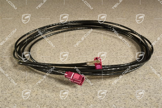Telephone Connecting wire