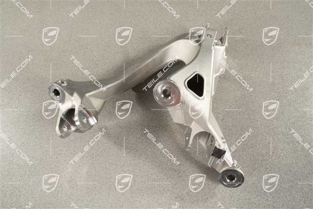 GT3, GT3RS GT2RS, Rear suspension side section / panel, L