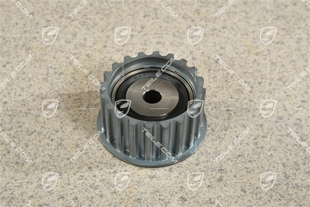 3,0L, Spannrolle / Riemenspanner