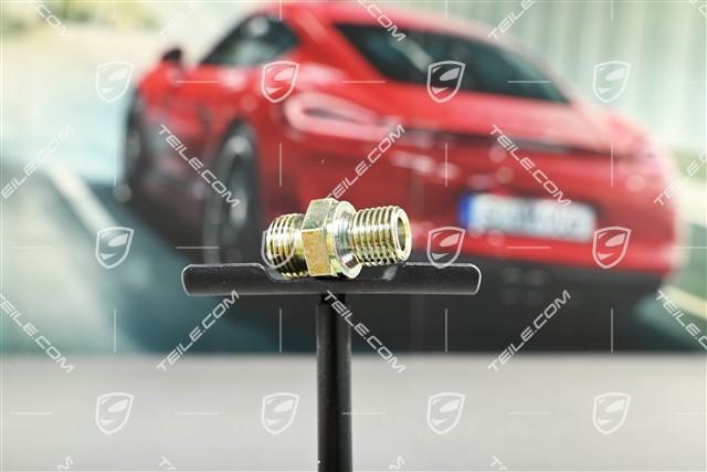Stutzen, Automatikgetriebe Stutzen, Automatikgetriebe