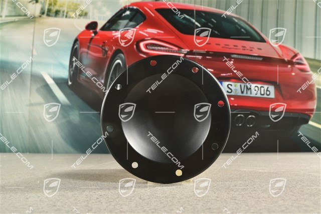 Oil strainer cover