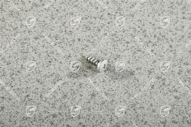 Screw Screw