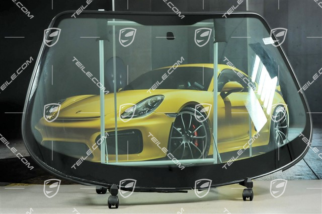 F430/360 - Frontscheibe getönt Coupe, nicht original F430/360 - Frontscheibe getönt Coupe, nicht original