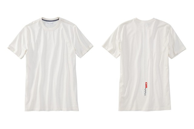 "50 Years 911" - T-Shirt Men, S 46/48