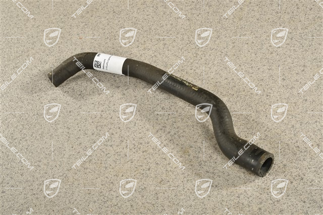 Vent hose