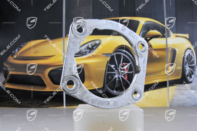 Radnabe schrägkugellager deckel / Abdeckscheibe L=R Radnabe schrägkugellager deckel / Abdeckscheibe L=R