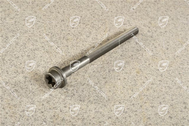 Bolt M11 x 1,5 x 140
