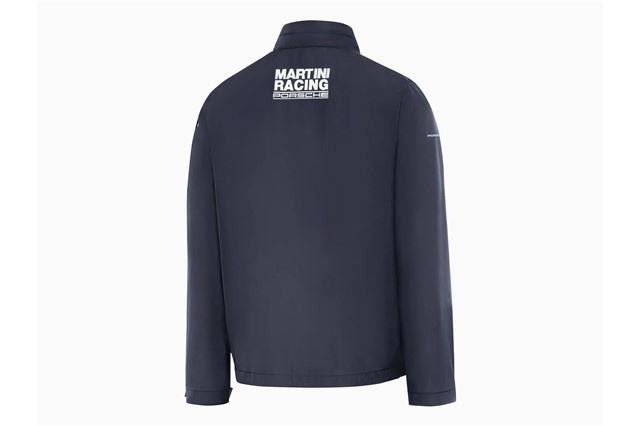 Men's windbreaker - MARTINI RACING®, blue, size XL