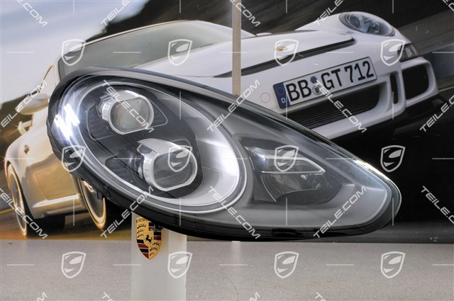 LED-Scheinwerfer, inkl. dynamisches Kurvenlicht Plus (PDLS-Plus), ohne Steuergerät, R LED-Scheinwerfer, inkl. dynamisches Kurvenlicht Plus (PDLS-Plus), ohne Steuergerät, R