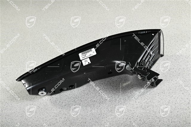 Rear light, outer, Exclusive, Black, R