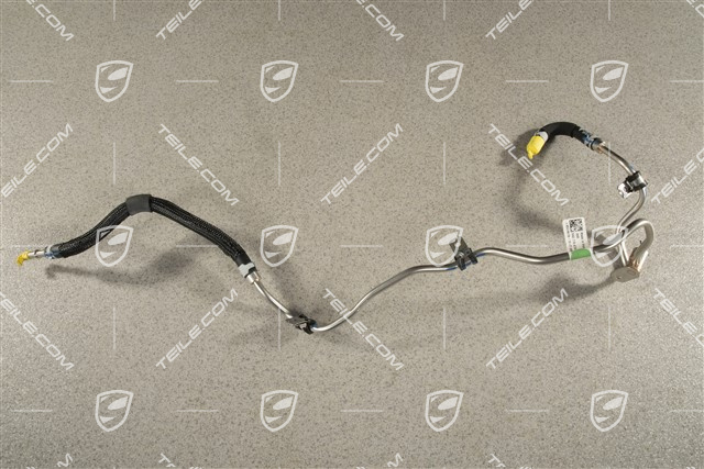 Fuel line