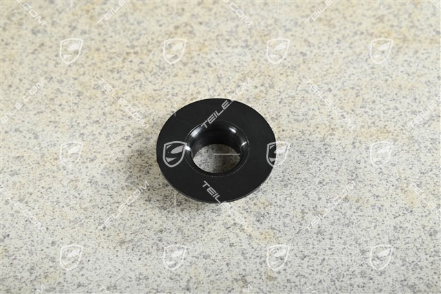 Abdeckung / Rosette, L=R