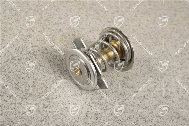 2,5L / 2,7L / 3,2L, Thermostat insert