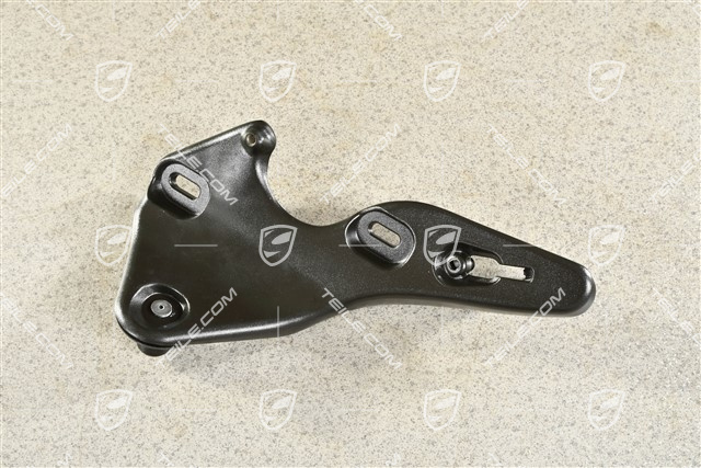 Lid bracket, Spyder, L