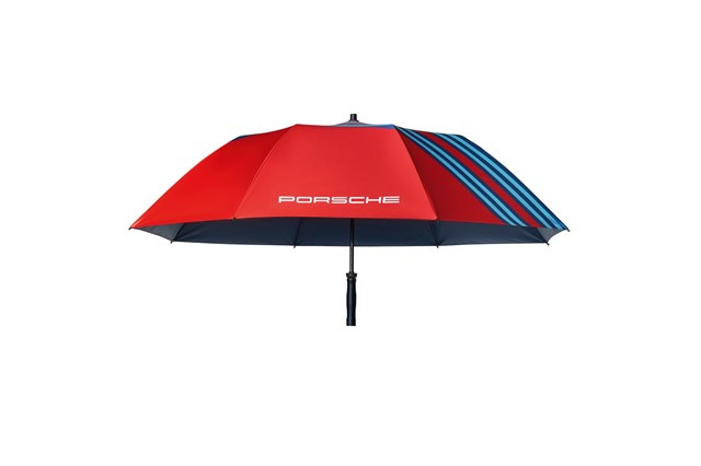 Parasol przeciwsłoneczny i przeciwdeszczowy  MARTINI RACING Collection