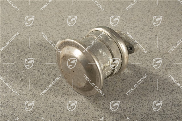 Exhaust Gas Recirculation, SHUT-OFF VALVE