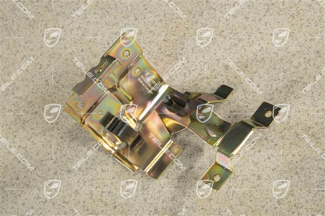 Bracket, Center