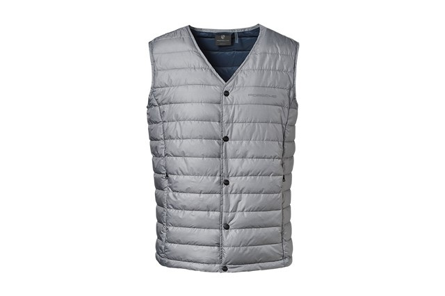 Quilted gilet – Urban Explorer 3XL 64-66 Quilted gilet – Urban Explorer 3XL 64-66