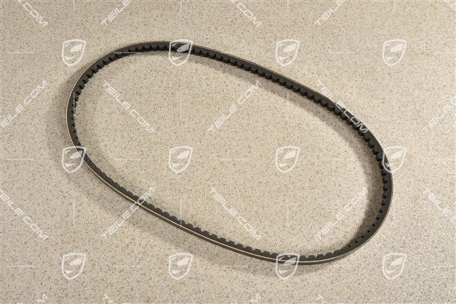 Poly rip belt, narrow 1040mm