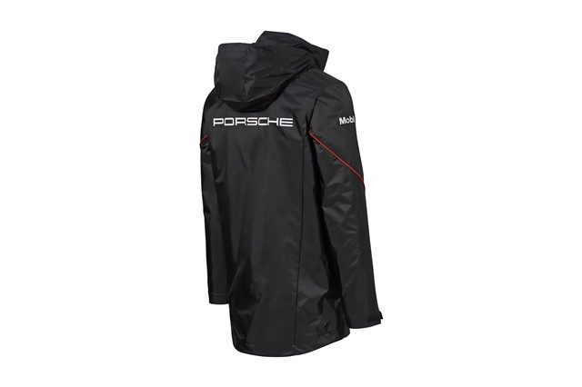 Motorsport Kollektion, Replika, Jacke, Unisex, schwarz, S