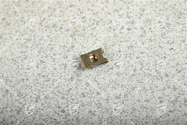Speed nut / Tinnerman nut Speed nut / Tinnerman nut