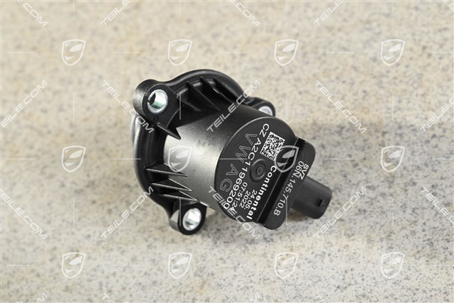 Shut-off Valve