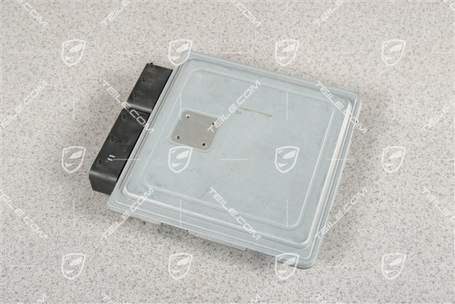 DME control unit