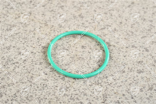 O- ring