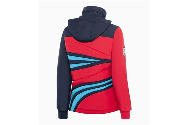 Kurtka pikowana damska – MARTINI RACING M