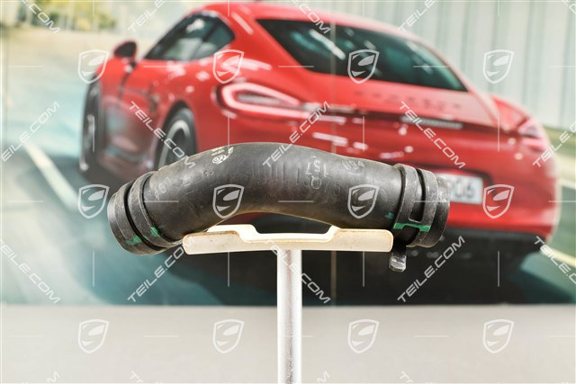 Coolant  Hose / pipe