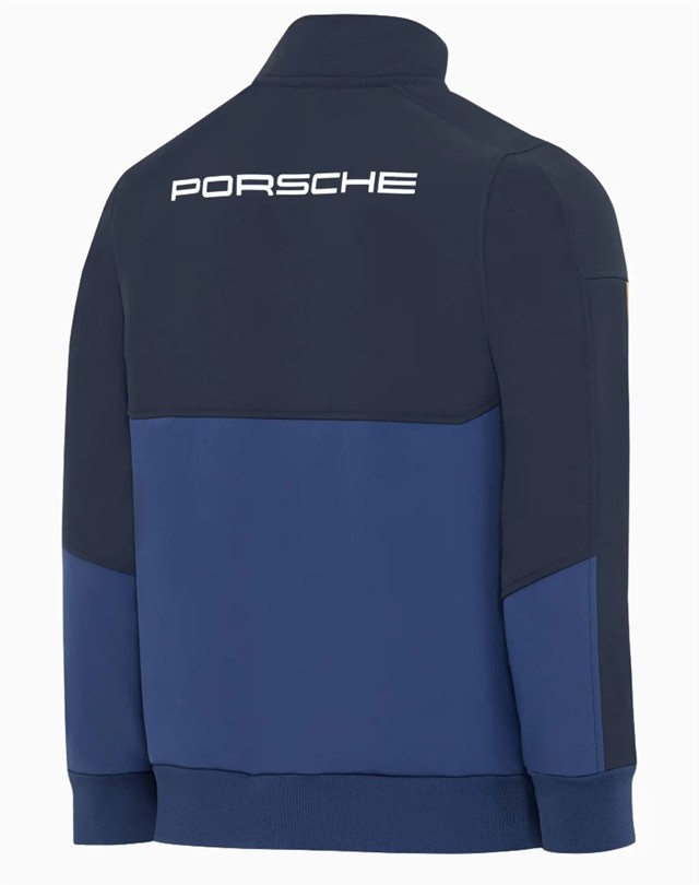 Men's jacket, Roughroads collection M