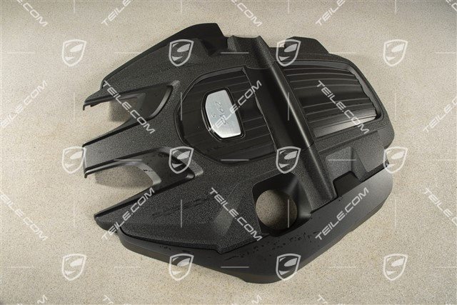 Engine cover 2,9L V6 "S"