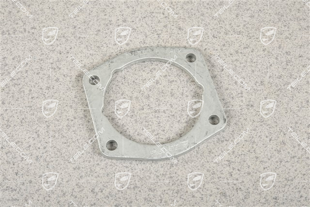"S" Radnabe  schrägkugellager deckel / Abdeckscheibe L=R
