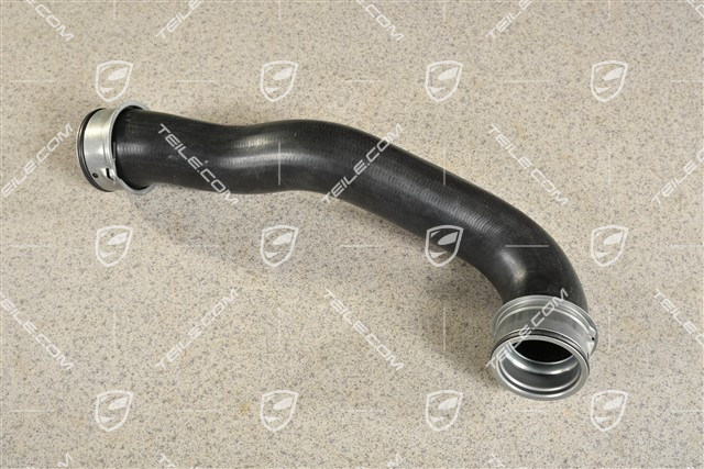 Water hose