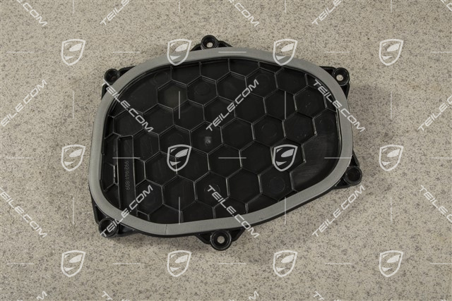 Schutzhaube, L