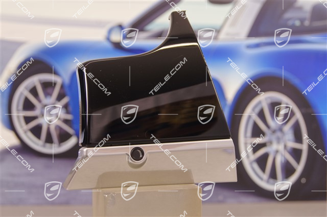 Dashboard moulding trim driver's side inner Dashboard moulding trim driver's side inner