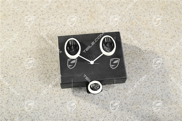 Control unit