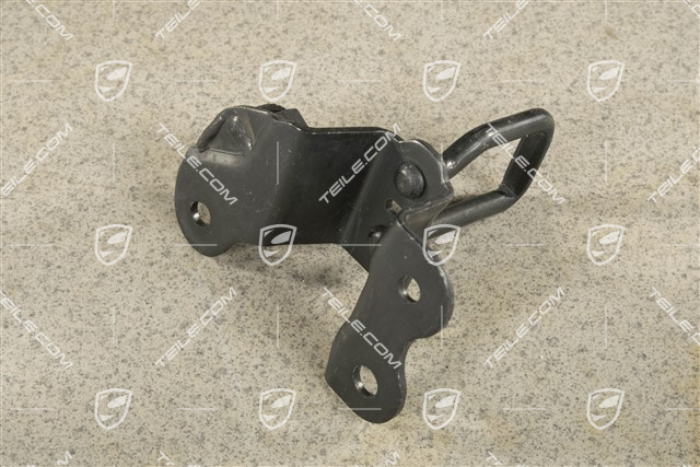 Striker, Back seat backrest, L