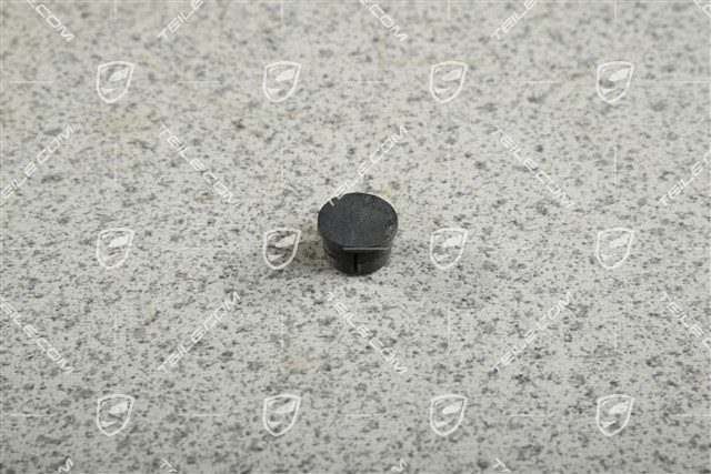 Rubber Plug Rubber Plug