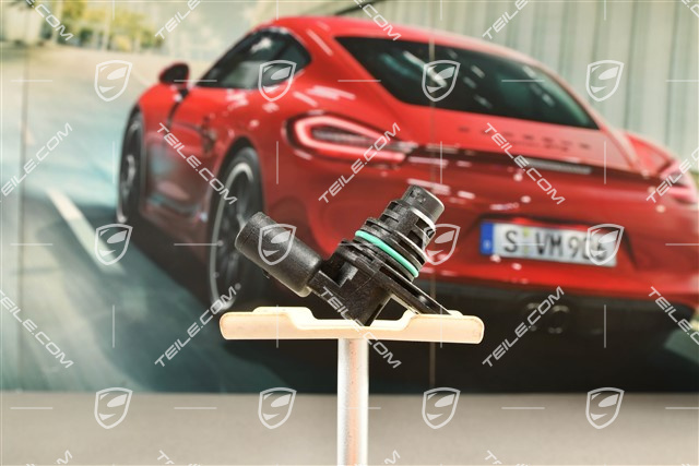3,6L, Camshaft position sensor