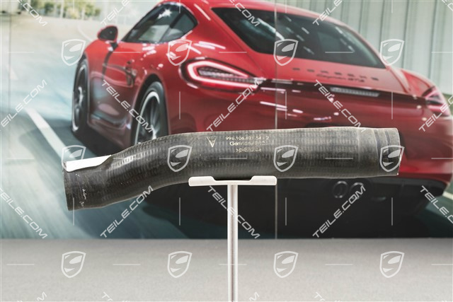 Cooling system Hose / pipe / line Supply, L