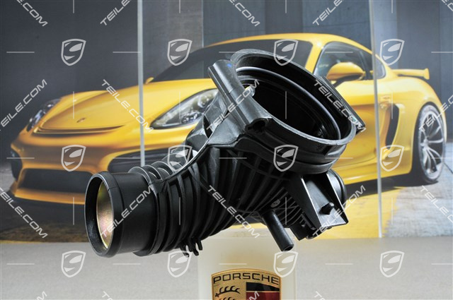 Pressure pipe of intercooler, Turbo Pressure pipe of intercooler, Turbo