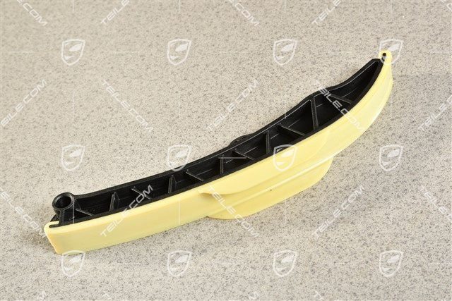 Timing chain tensioner Guide rail / Slide