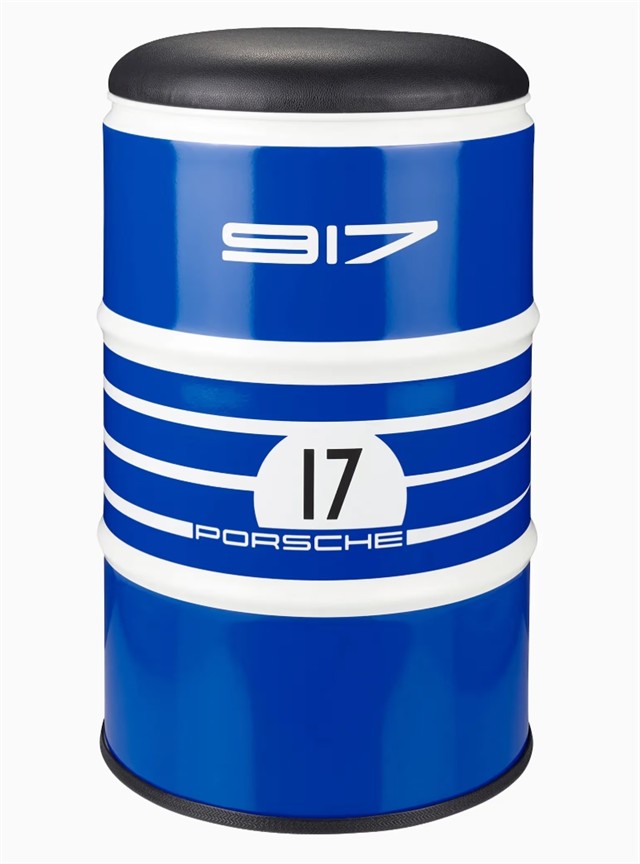 Barrel seat – racing Barrel seat – racing