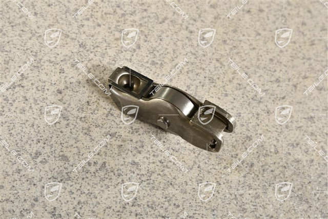 Roller Rocker Arm