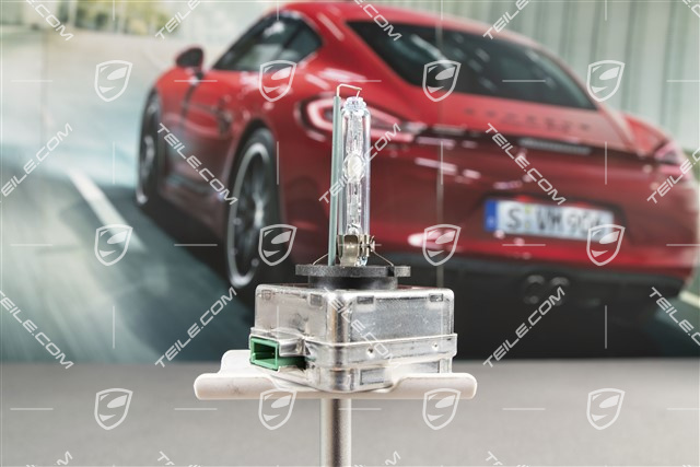 Xenon Glühbirne, D3S