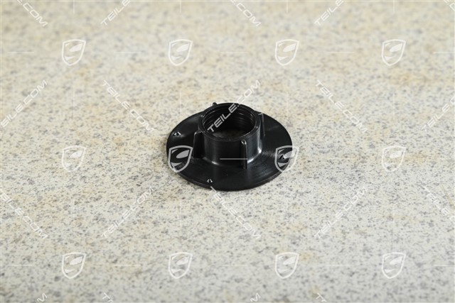 Abdeckung / Rosette, L=R