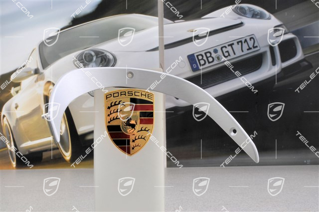 Hitzeschutz, über Endrohr, Turbo, R Hitzeschutz, über Endrohr, Turbo, R